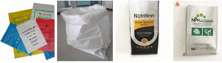 PP Plastic Type Bag With Valve Bag Type PP Woven Bags 50kg,China factory recycled pp woven bag for sugar and salt, packa