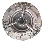 12 Inch 21 Spline Clutch Disc Pto Replace Massey Ferguson 263 1867440M91