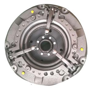 Quality 3699463M91 25 Spline Massey Ferguson Tractor Clutch 12&quot; 270 280 285 wholesale
