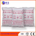 Refractory Steel Fiber Castable for Industrial Kiln and Furnace
