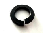 Zinc Plated Heavy Duty Spring Washers M4 Black Stainless Steel Carbon Steel