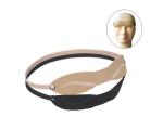 Silicone Real Skin Feeling Practice Headbands Permanent Makeup Eyebrow Skin