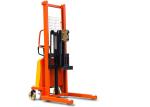 1.5kw 55 Gallo 200 Litre Drum Lifter