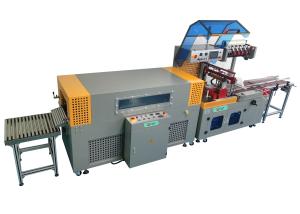 Quality 18KW Shrink Sealer Machine wholesale
