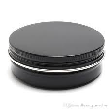 Quality Logo Engraving Plastic Cosmetic Jars / Cosmetic Cream Jar 3g 5g 10g 30g 50g wholesale