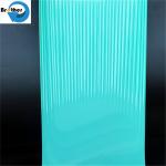 Manufacturer LLDPE Shrink Film Stretch Wrap Film for Silage Luggage Pallet