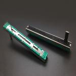 100mm travel Linear 10K 30K slide potentiometer