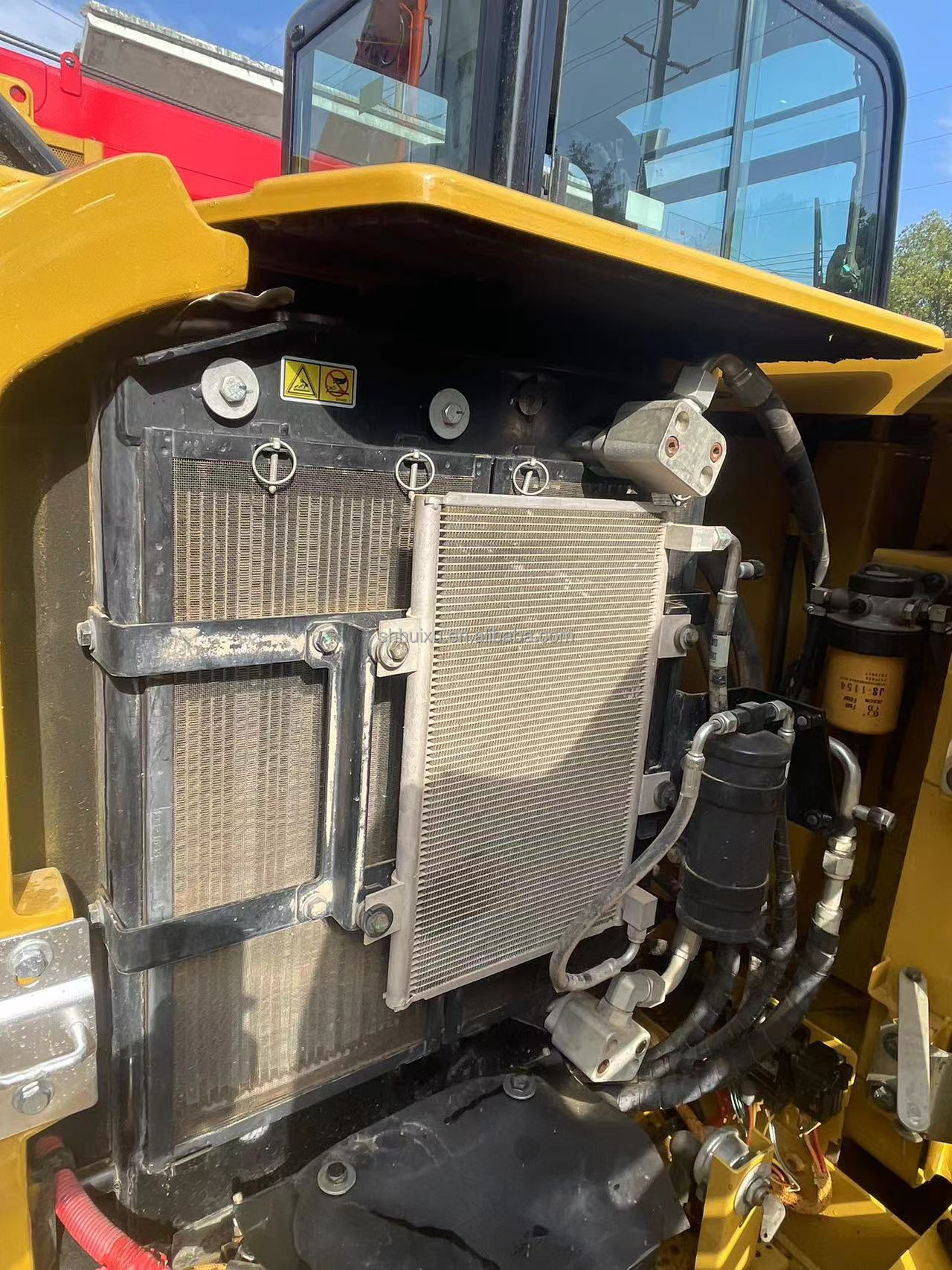 America High-quality 2023 CAT305.5 Used Excavator For Hot Sale