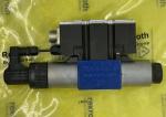 R900928553 Rexroth Solenoid Hydraulic Control Valve R900928553 4WREE 6E32-24