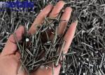 Carbon Steel Stainless Steel Nail Common Wire Various Surface Finishes