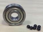 High Speed Operation Field, High Speed Electric Spindle Bearings, Machine Tool