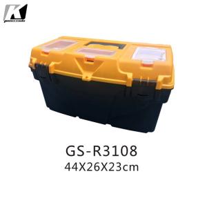 Quality Removable Professional Painter Tool Box 440x260x230mm Ultralight wholesale