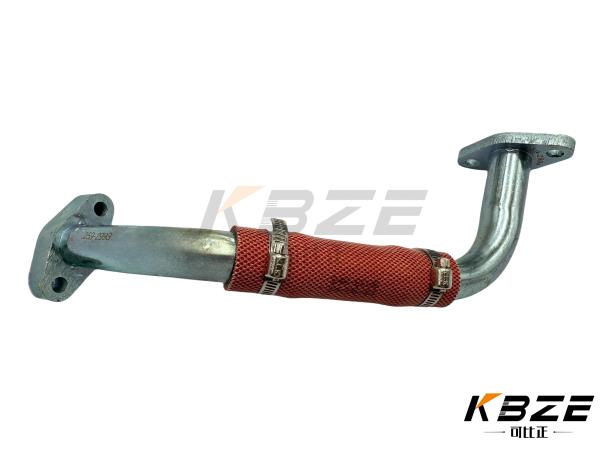 C.A.T C9 259-2994 246-6036 259-2993 TURBO DRAIN PIPE FOR EXCAVATOR E330 E336