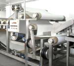 Stainless Steel Pickle Processing Equipment Sterilization Temperature / Time