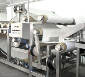 Quality Stainless Steel Pickle Processing Equipment Sterilization Temperature / Time Adjustable wholesale