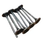 Auto Parts 2.3 Engine Intake And Exhaust Valves OE 0948G3 0949F8 For Peugeot 508