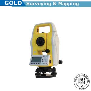 Quality Civil Engineering Design Robotic Syrveying Total Station wholesale