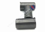 High Performance Tungsten Carbide Bushings For Oil Pumps Abrasion Resistance