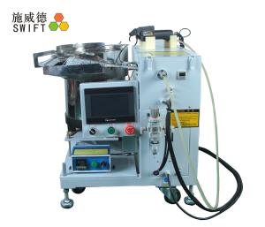 Quality Handheld Auto Tie Wrap Machine 2.5 * 100mm Zip Ties Max Banding Dia 17mm wholesale