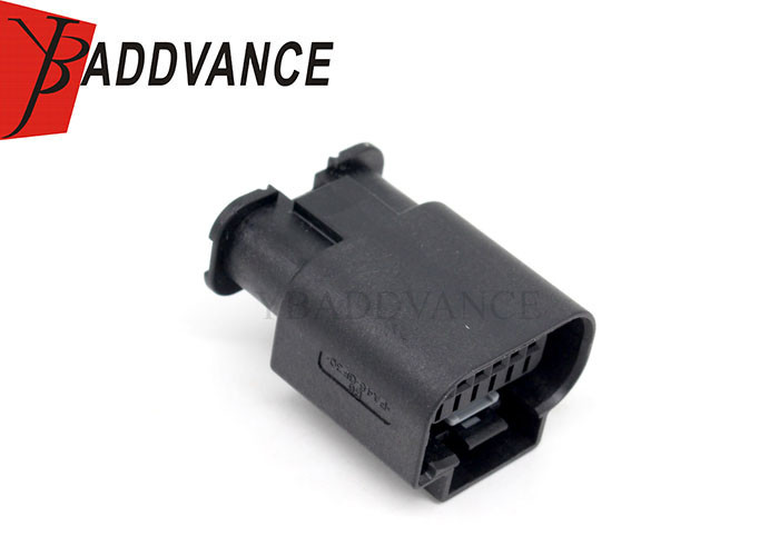 2272975-5 TE Connectivity MCON 1.2mm 6 Pin Female PA66 Automotive Connector Housing