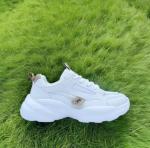 Women's Custom Sneakers for Outdoor Daily Wear Light Weight Anti-Slippery