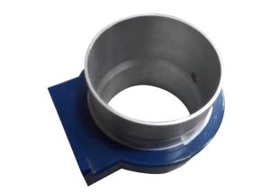 Quality Produce Mold Firstly / Casting Aluminum Parts OEM Service Foundry wholesale