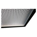 Industrial Material Cleaning Equipment HEPA H13 H14 Room Air Filter