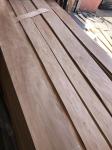 Natural Wood Veneer Uniform Pattern For B2B Wholesale