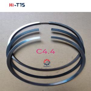 Quality 115107970 2767476 Piston Ring Set Fit For C4.4 404 403 Diesel Engine Parts wholesale