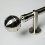 KIEI EP-045 Curtain Rod High Quality Hot Sale Luxury Adjustable Hot Sale