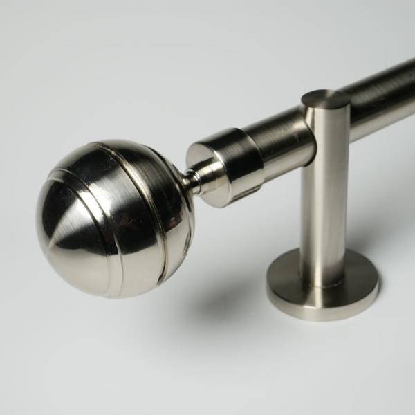 KIEI EP-045 Curtain Rod High Quality Hot Sale Luxury Adjustable Hot Sale