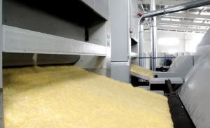 Quality PPS High Temperature Resistant Needle - Punched Filter Felt For Calciners / Catalysts wholesale