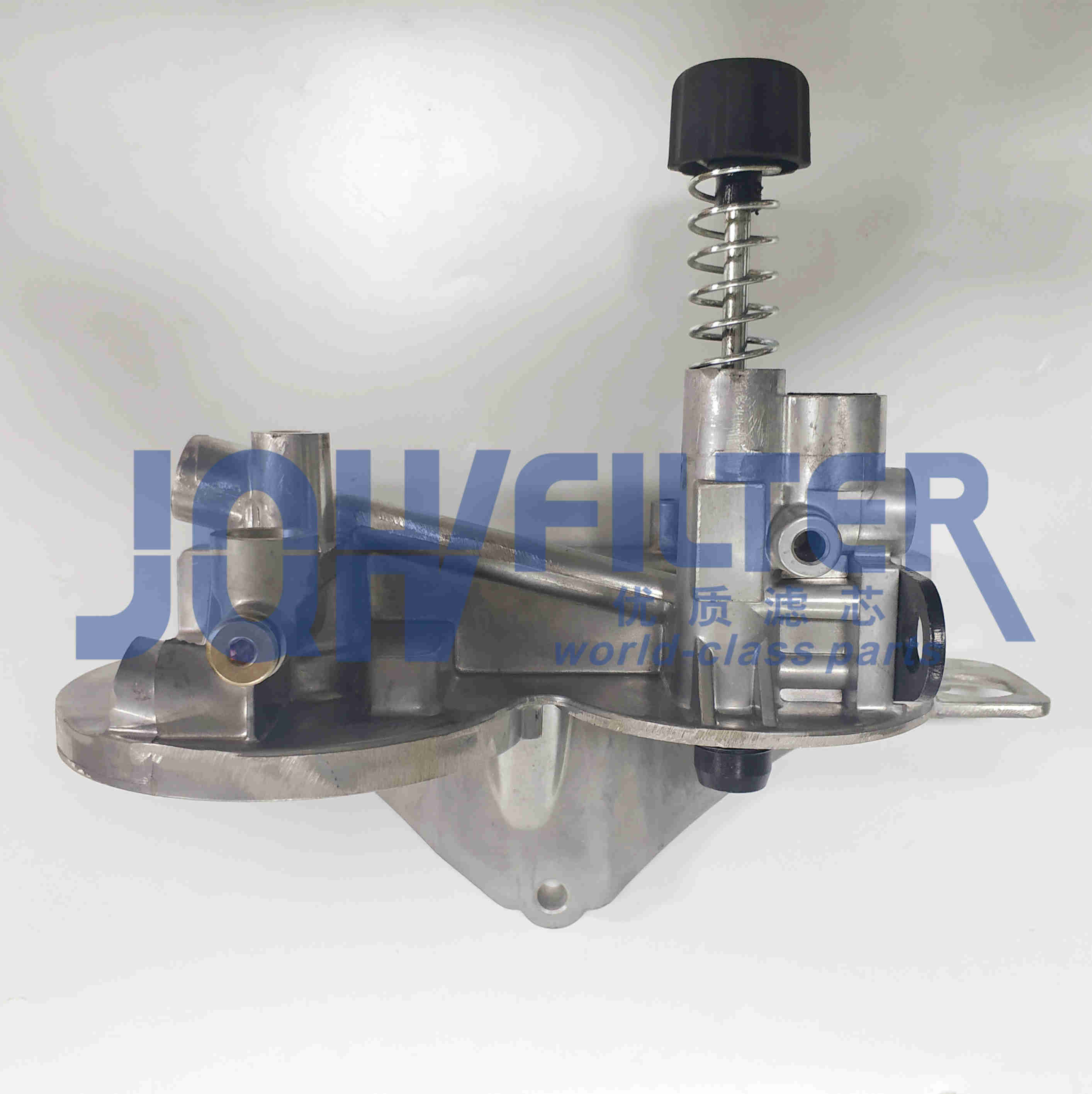 Fuel Filter Seat Base VOE20509138 VOE20373422 VOE21023287 21023285 For EC4810D MP7/8/10 D11/12/13