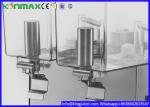 Restaurant Cold Drink Dispenser Cooling and Mixing Beverage Dispenser Machine