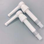 20cc Plastic Syrup Pump Applicable Disinfectant Apply Alcohol