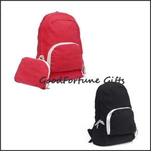 Quality Foldabe Oxford Large Capacity Travel Backpack Promtional Gifts For Kids Events Gifts wholesale