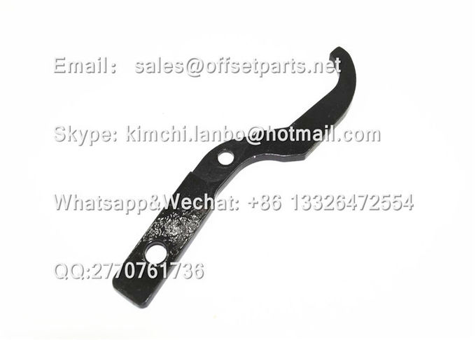 paper delivery block 170mm pairs of good quality offset printing machine spare parts