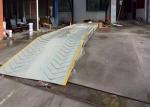 Electronic Truck Scale Weighbridge Weighing Scales 3x18 M 50 60 80 100 Ton