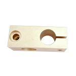 Stainless Steel CNC Machining Services , Stainless Steel CNC Machining Parts