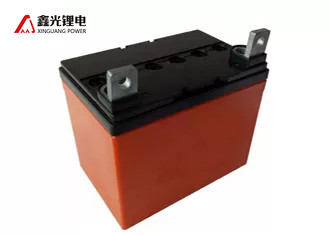 12V 35Ah High Rate Deep Cycle Lithium Lawn Mower Battery