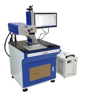 Quality Water Cooling UV Laser Engraver wholesale