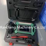 3000m Deep Underground 16 Channel Water Detector Finder