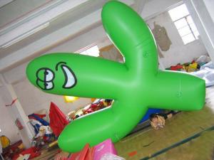Quality Interesting people type inflatable helium balloon wholesale