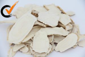 Quality Eco Friendly Safe Dried Horseradish Root Small Slices For Household wholesale