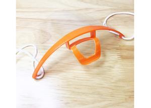 Quality Reusable Anti Fog Chef Mouth Guard shield For Restaurants wholesale