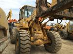 USED CAT 936E WHEEL LOADER FOR SALE