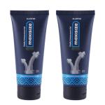 Travel Hand Cream Packaging Cosmetic Plastic Soft Tube Empty Squeeze Tubes For