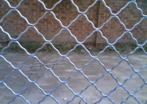 Quality Anti Theft Aluminum Window / Door Guards wholesale