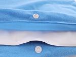 Fast Heating Heating Pad Warmer Thermal With Overheating Protection OEM