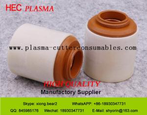 Quality 020423 Retaning Cap Plasma Consumables For Max200 Machine wholesale